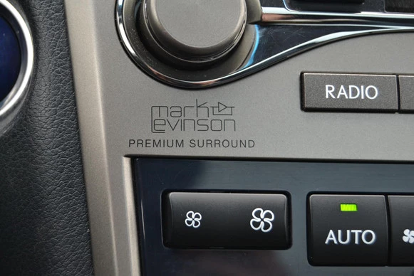 Lexus RX - Afbeelding 13 van 30