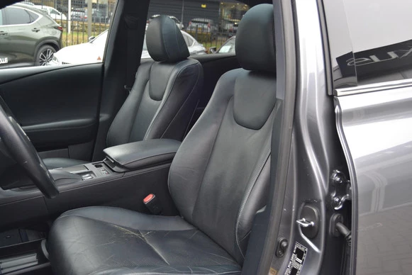 Lexus RX - Afbeelding 15 van 30
