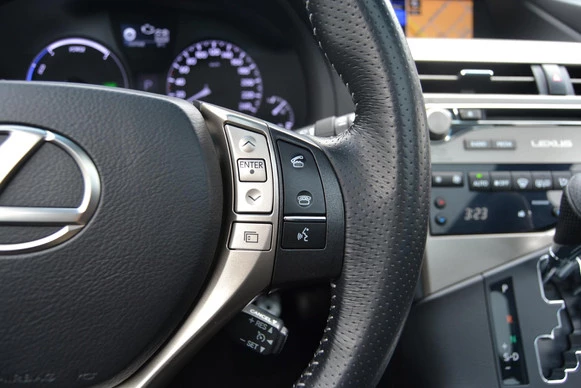 Lexus RX - Afbeelding 17 van 30