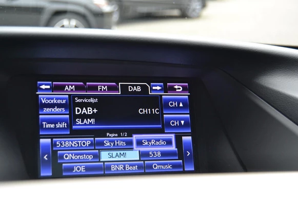 Lexus RX - Afbeelding 21 van 30