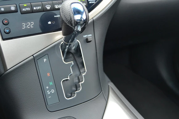 Lexus RX - Afbeelding 25 van 30