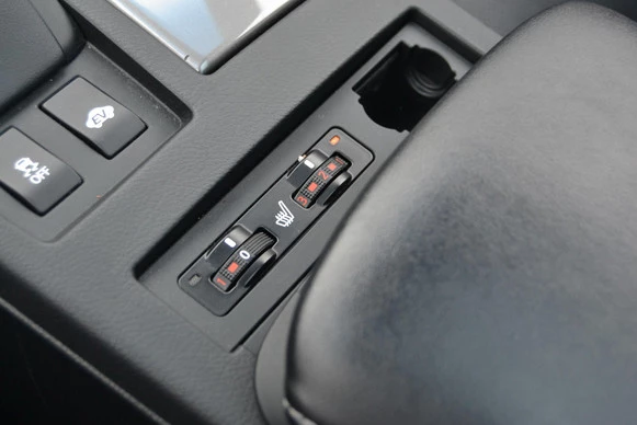Lexus RX - Afbeelding 26 van 30