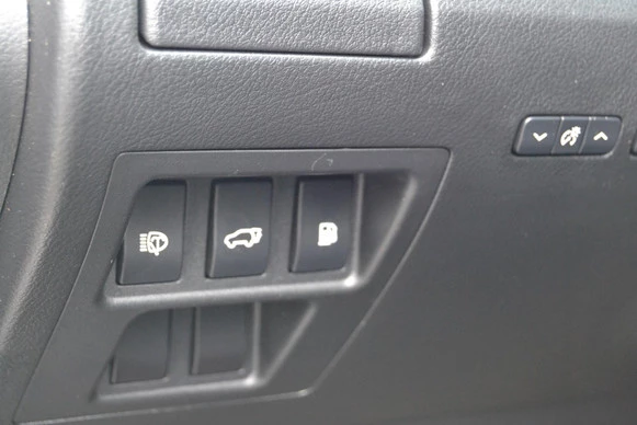 Lexus RX - Afbeelding 27 van 30