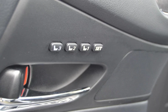 Lexus RX - Afbeelding 29 van 30