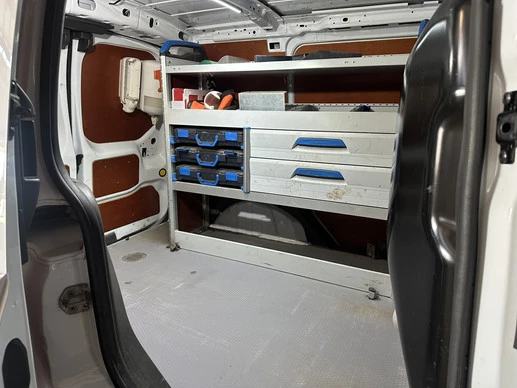 Ford Transit Connect - Afbeelding 3 van 19