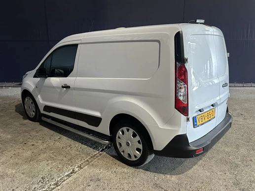 Ford Transit Connect - Afbeelding 8 van 19