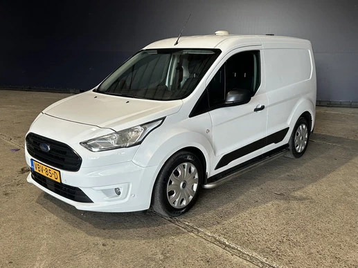 Ford Transit Connect - Afbeelding 9 van 19