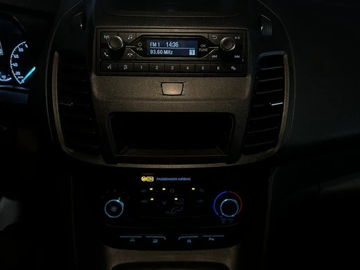 Ford Transit Connect - Afbeelding 11 van 19