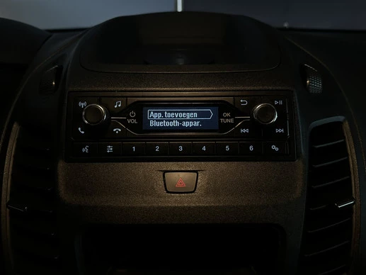 Ford Transit Connect - Afbeelding 12 van 19