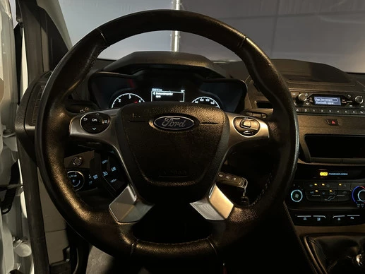 Ford Transit Connect - Afbeelding 15 van 19