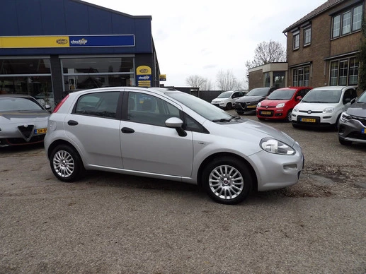 Fiat Punto - Afbeelding 2 van 13