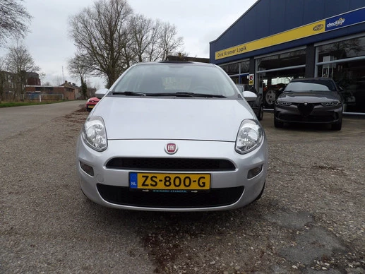 Fiat Punto - Afbeelding 3 van 13