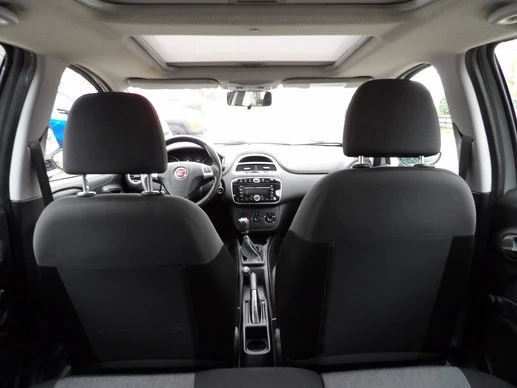 Fiat Punto - Afbeelding 11 van 13