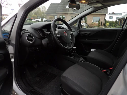 Fiat Punto - Afbeelding 12 van 13