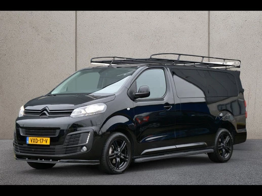 Citroën Jumpy - Afbeelding 1 van 24