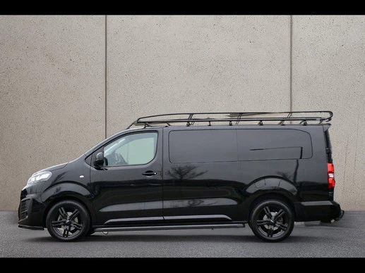 Citroën Jumpy - Afbeelding 2 van 24