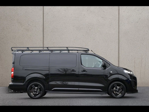 Citroën Jumpy - Afbeelding 3 van 24