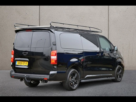 Citroën Jumpy - Afbeelding 4 van 24