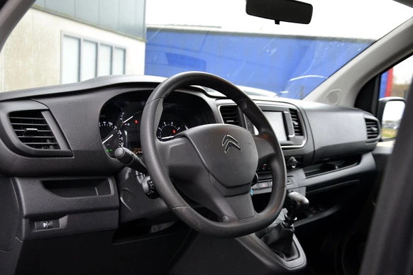 Citroën Jumpy - Afbeelding 7 van 24