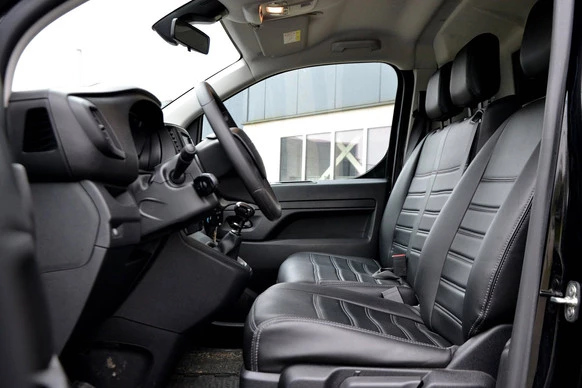 Citroën Jumpy - Afbeelding 8 van 24