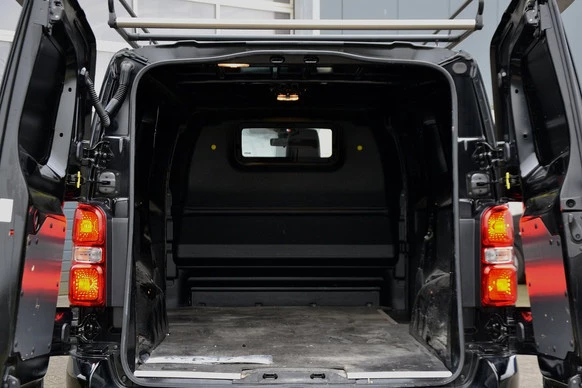 Citroën Jumpy - Afbeelding 9 van 24