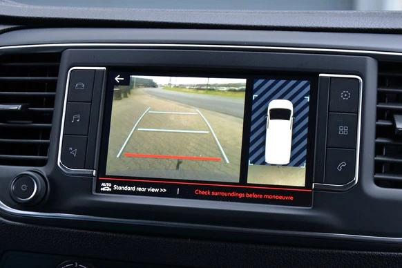 Citroën Jumpy - Afbeelding 16 van 24