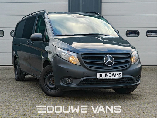 Mercedes-Benz Vito - Afbeelding 1 van 22