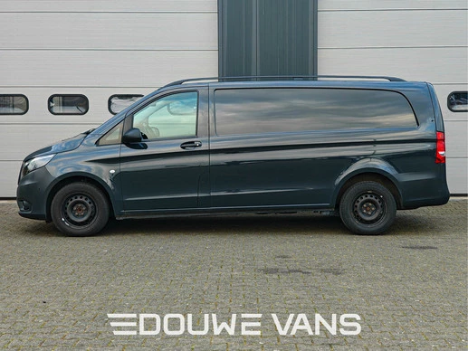 Mercedes-Benz Vito - Afbeelding 2 van 22