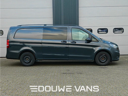 Mercedes-Benz Vito - Afbeelding 3 van 22
