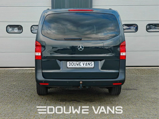 Mercedes-Benz Vito - Afbeelding 5 van 22