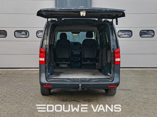 Mercedes-Benz Vito - Afbeelding 6 van 22