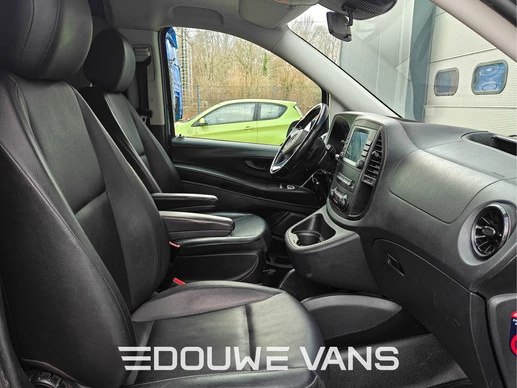 Mercedes-Benz Vito - Afbeelding 8 van 22