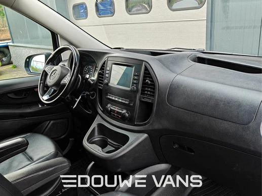 Mercedes-Benz Vito - Afbeelding 9 van 22