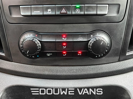 Mercedes-Benz Vito - Afbeelding 10 van 22