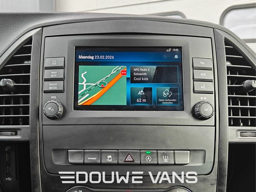 Mercedes-Benz Vito - Afbeelding 11 van 22