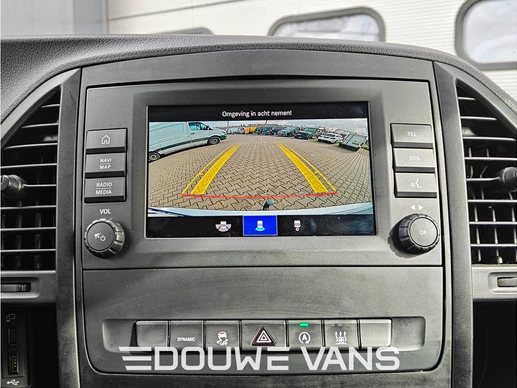 Mercedes-Benz Vito - Afbeelding 12 van 22