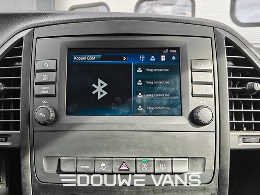 Mercedes-Benz Vito - Afbeelding 13 van 22