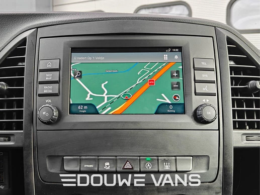 Mercedes-Benz Vito - Afbeelding 14 van 22