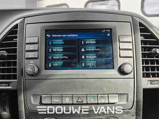 Mercedes-Benz Vito - Afbeelding 15 van 22