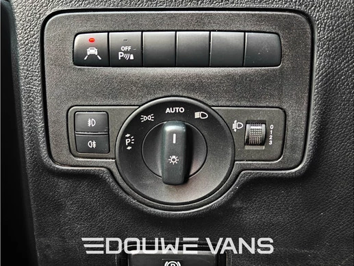 Mercedes-Benz Vito - Afbeelding 20 van 22
