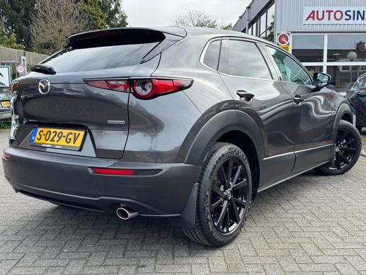 Mazda CX-30 - Afbeelding 2 van 30