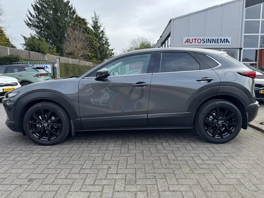 Mazda CX-30 - Afbeelding 3 van 30