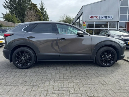 Mazda CX-30 - Afbeelding 4 van 30