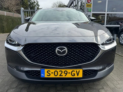 Mazda CX-30 - Afbeelding 5 van 30