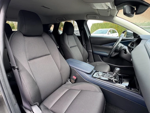 Mazda CX-30 - Afbeelding 10 van 30