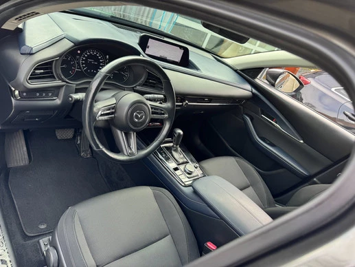 Mazda CX-30 - Afbeelding 12 van 30