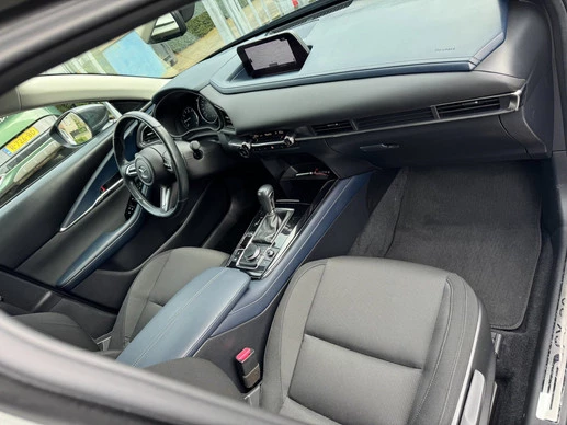Mazda CX-30 - Afbeelding 13 van 30