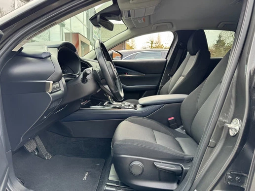 Mazda CX-30 - Afbeelding 14 van 30