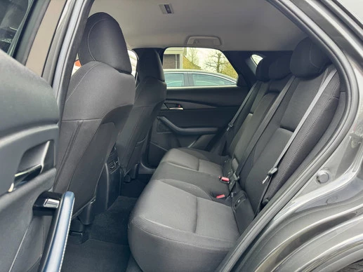 Mazda CX-30 - Afbeelding 15 van 30