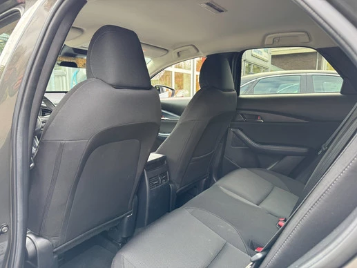 Mazda CX-30 - Afbeelding 16 van 30